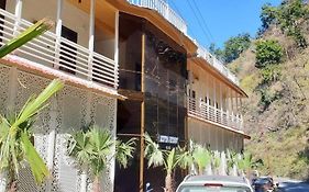 7 Hills Hotel And Resort
